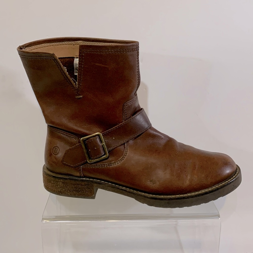 DINGO Boot brown Casey